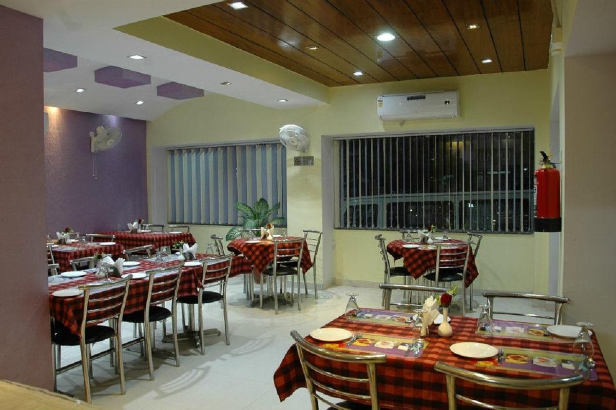 Hotel Ishwar Palace 자이푸르 외부 사진