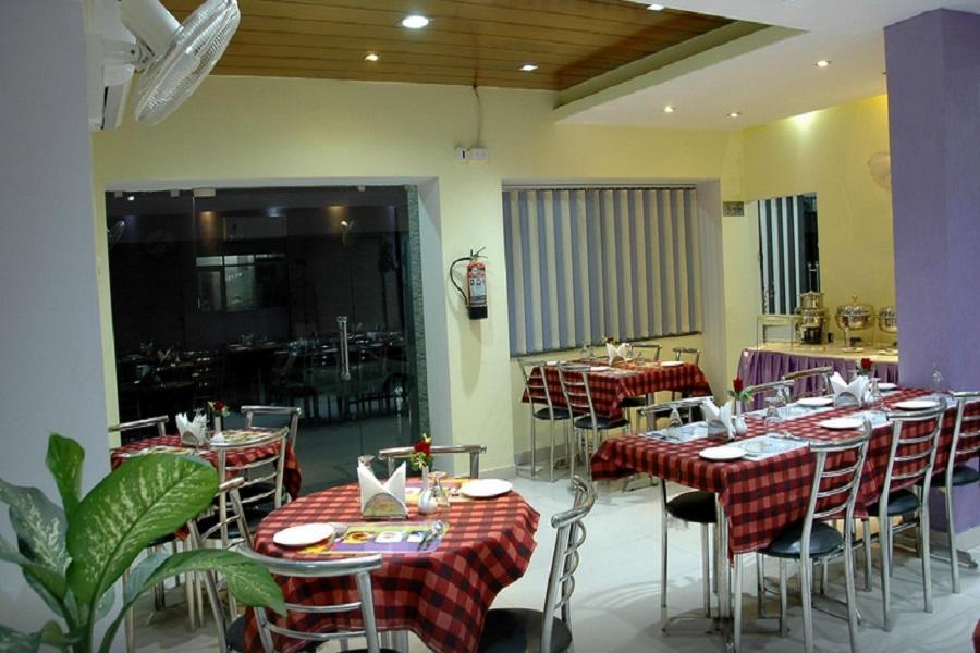 Hotel Ishwar Palace 자이푸르 외부 사진