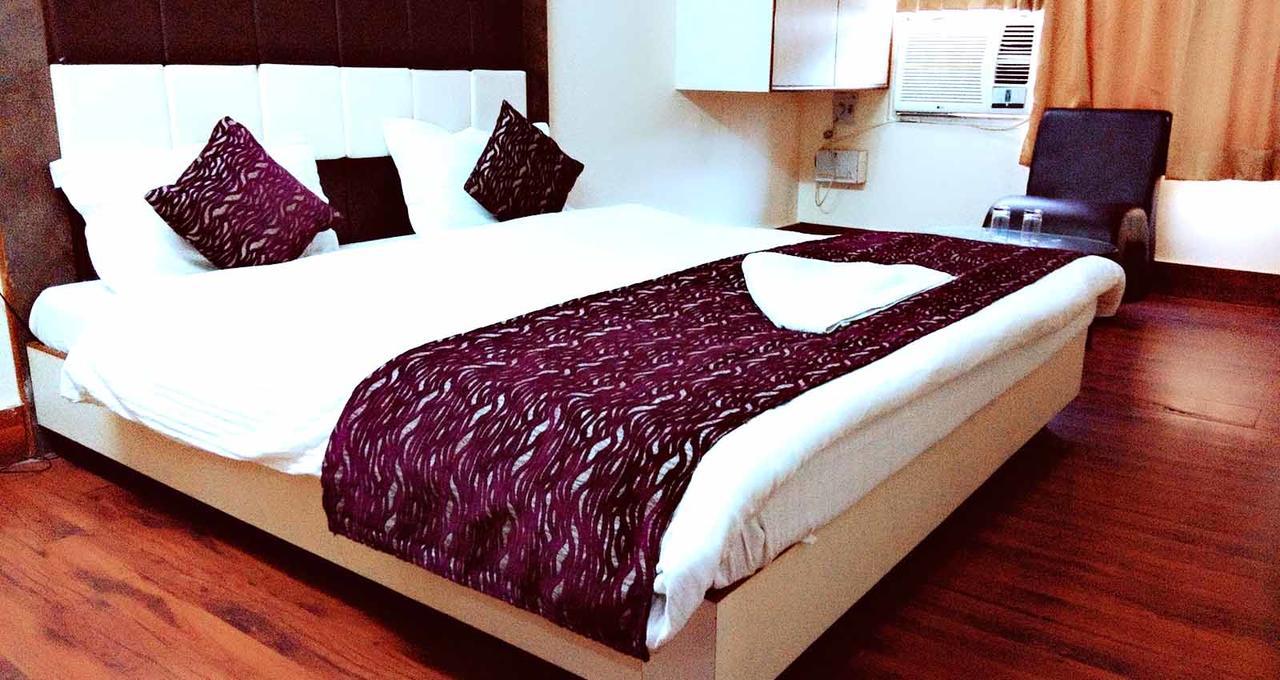 Hotel Ishwar Palace 자이푸르 외부 사진